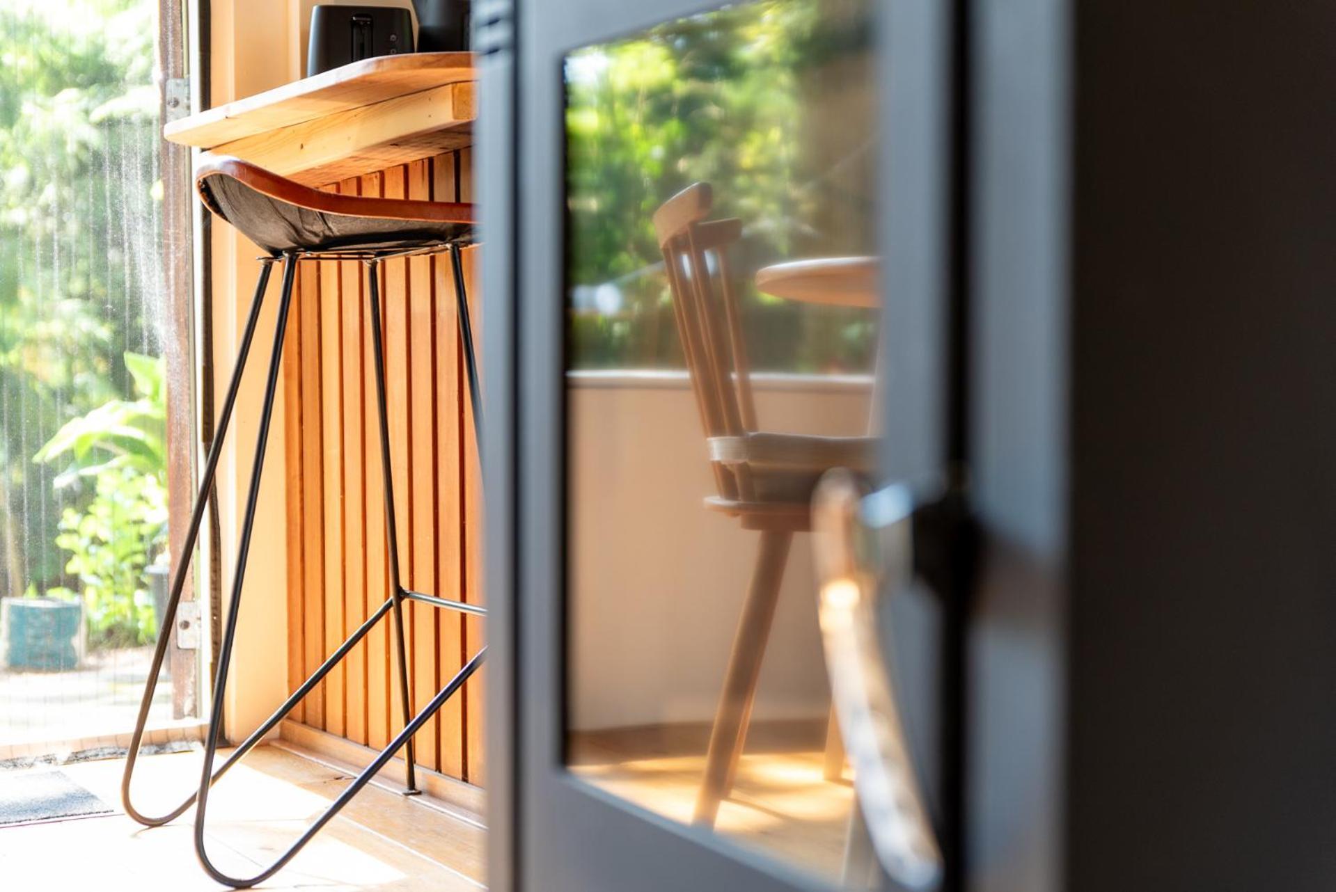 Cozy Tiny House Between Veluwe En Veluwemeer - With Free Use Of Bikes เออร์เมโล ภายนอก รูปภาพ